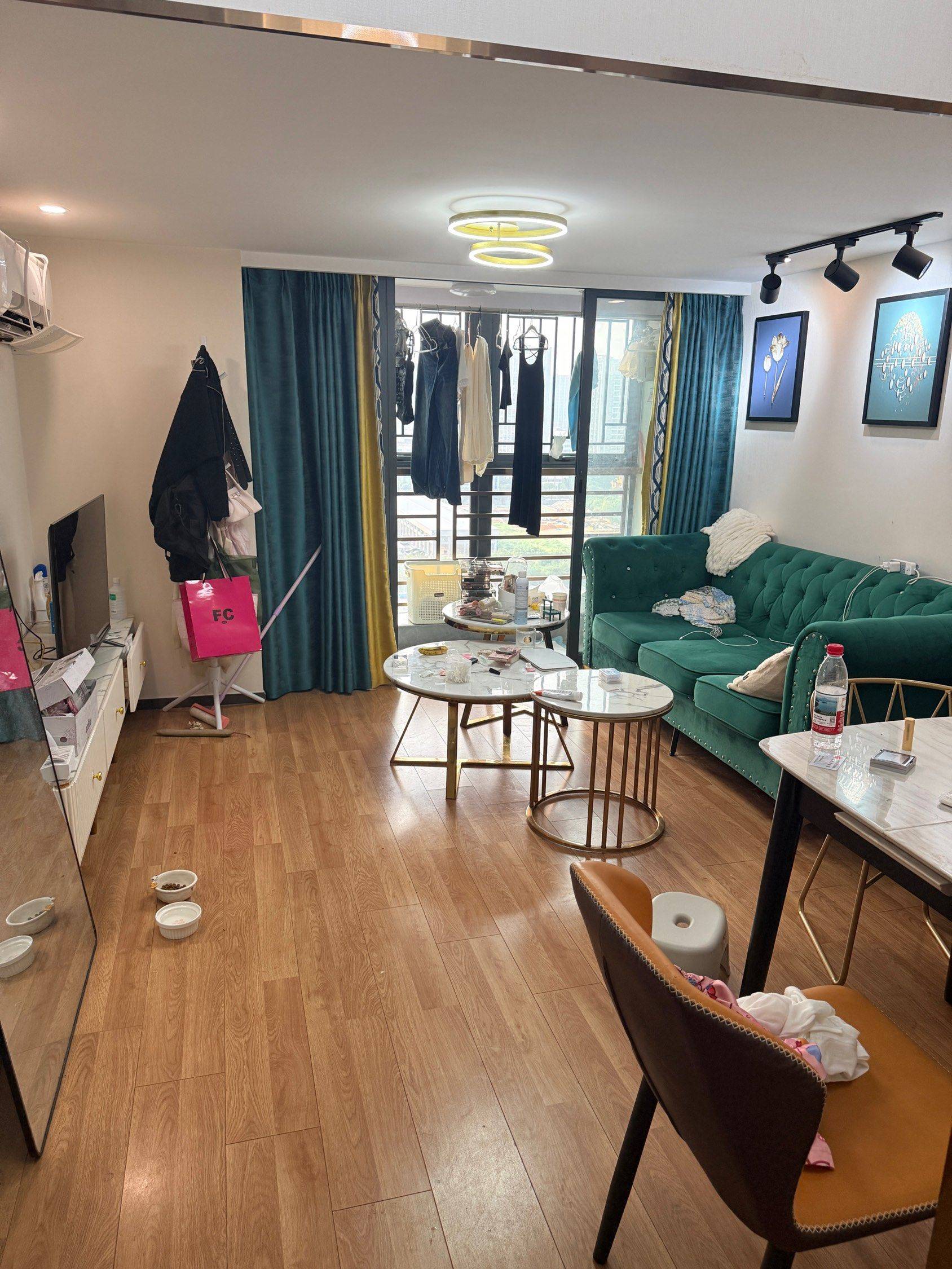 东莞 南城 | UCC寰宇汇金中心_5