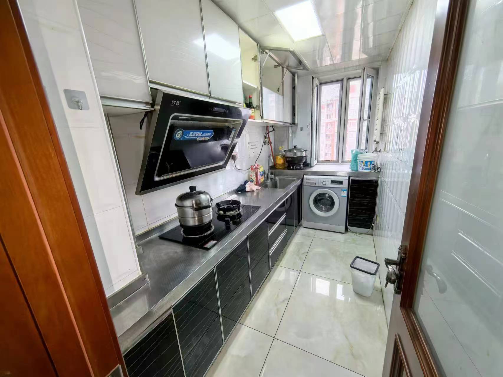 北京 丰台 | 御槐园-4号楼_3