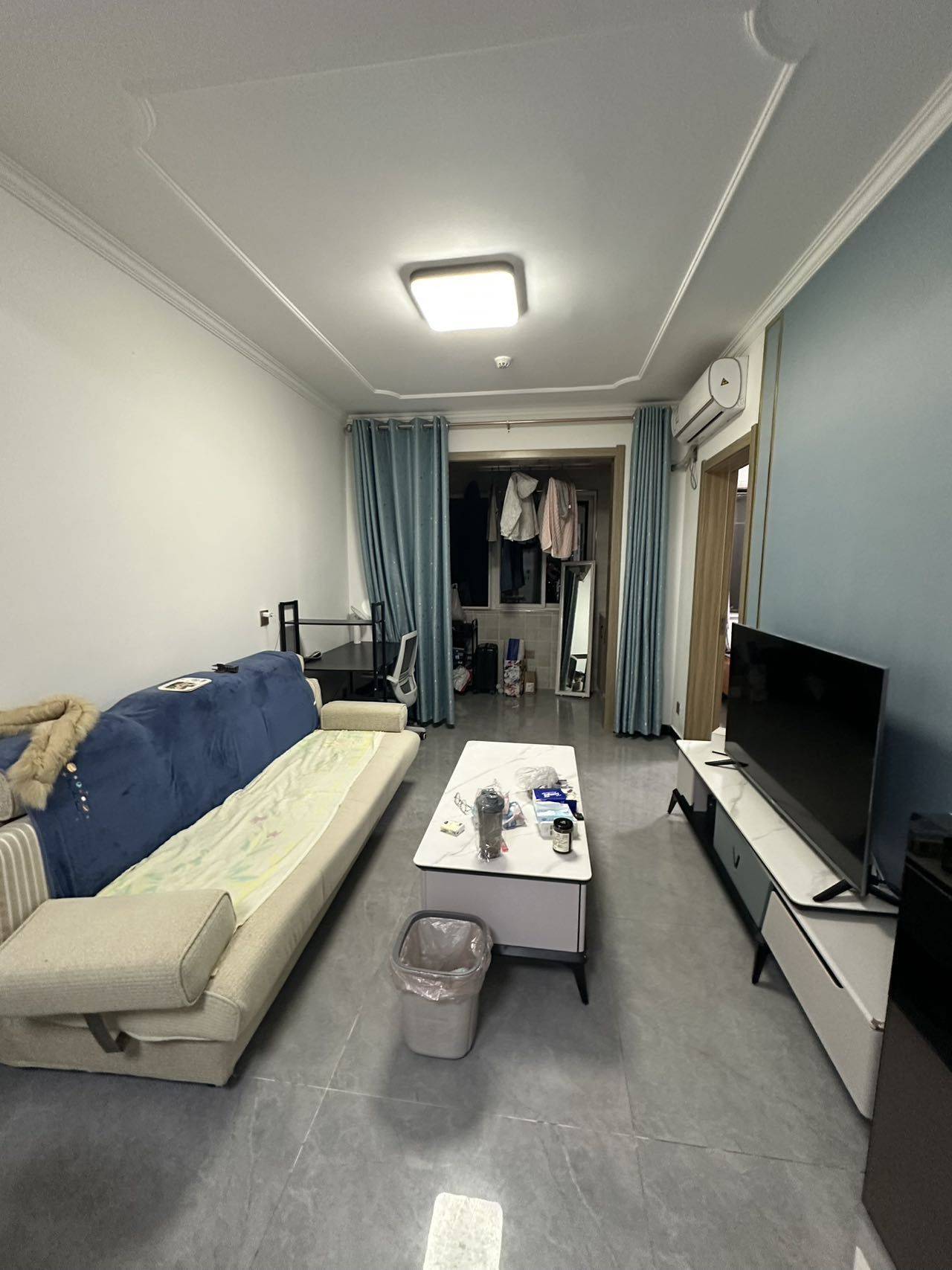 高家堡转租整租房源1