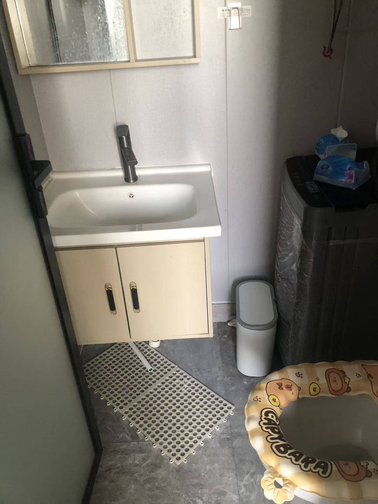 武汉 江岸 | 跃进家园B区-5栋_3