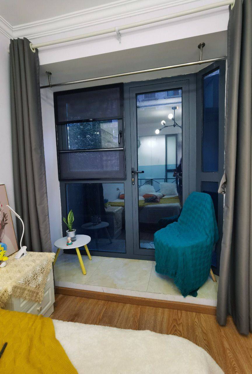 Hangzhou Xihu | 中融城市花园_8