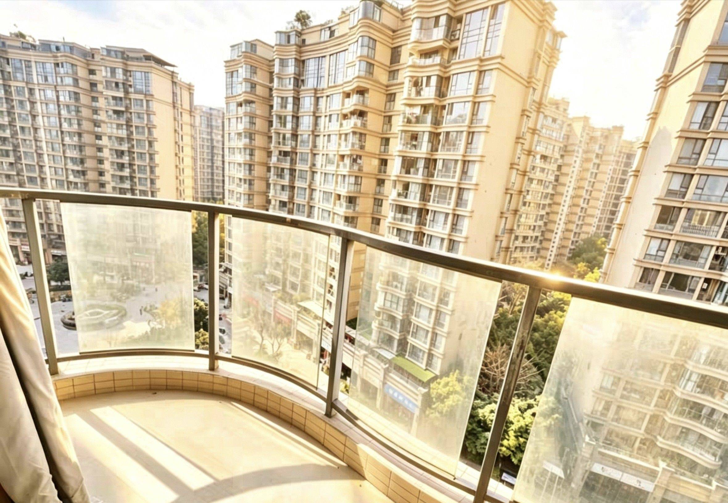 温居和晚风整租房源2