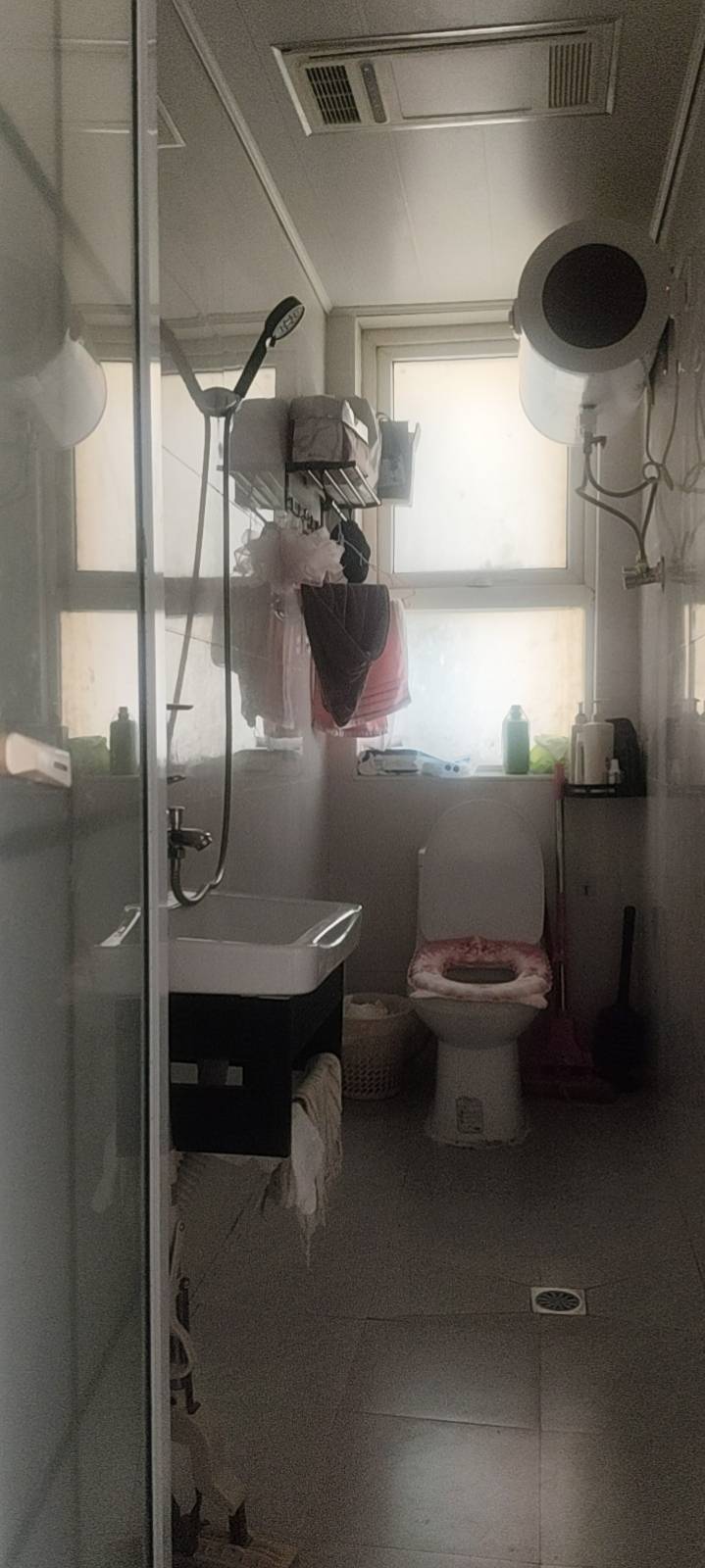 Shanghai Baoshan | 美罗家园美文苑-14号楼_4