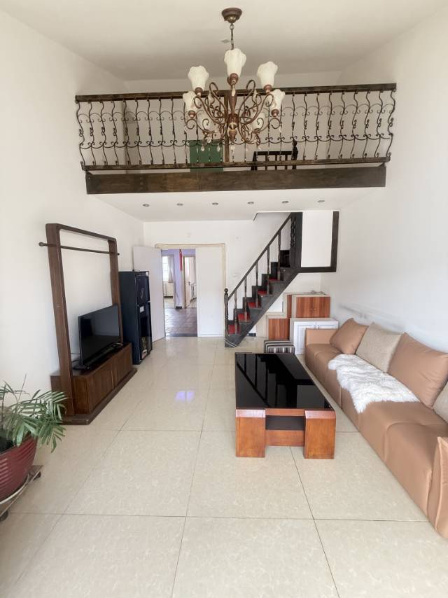 北京 顺义 | 马坡花园-二区_7