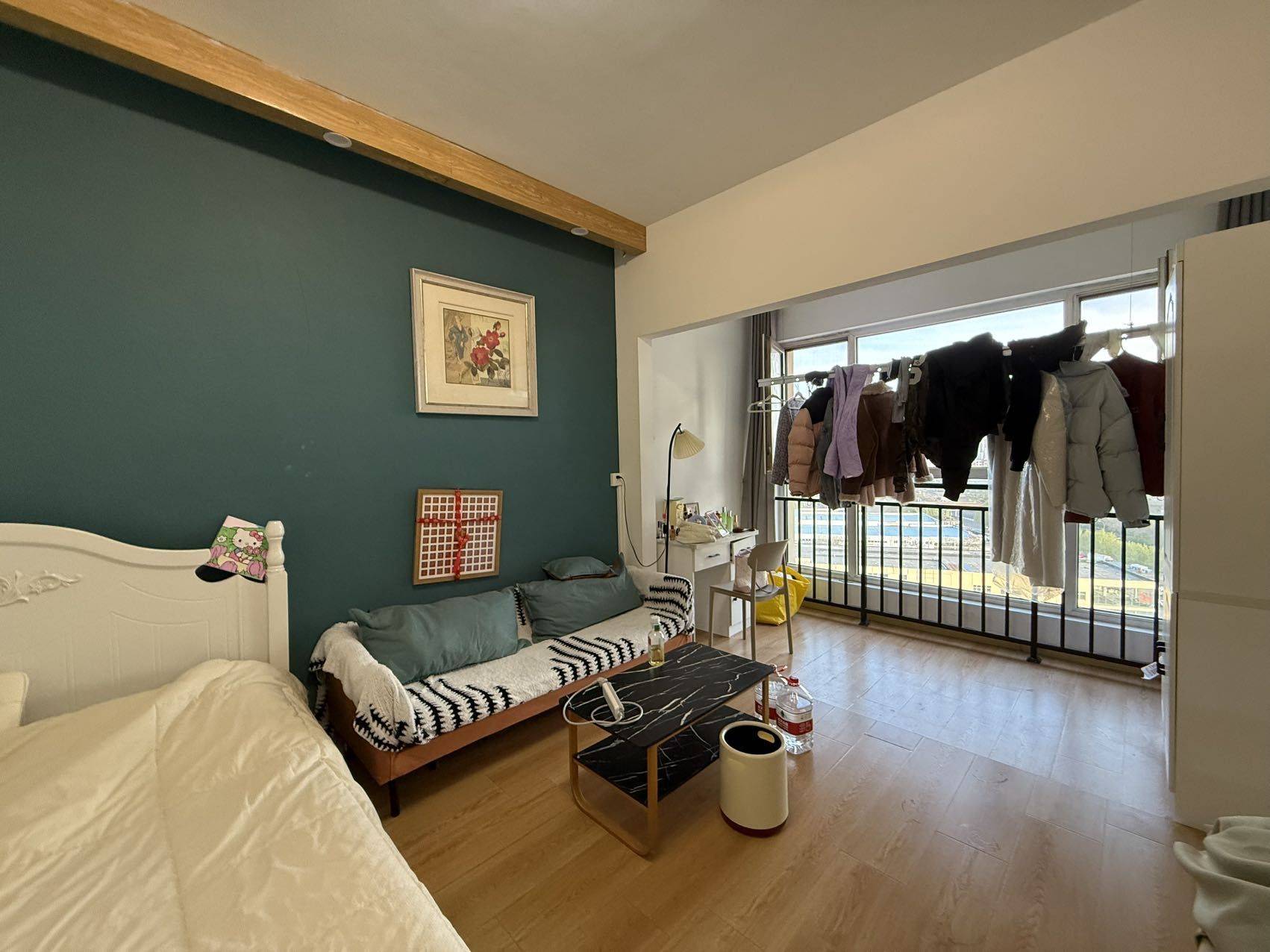 李沧 伟东幸福之城-三期