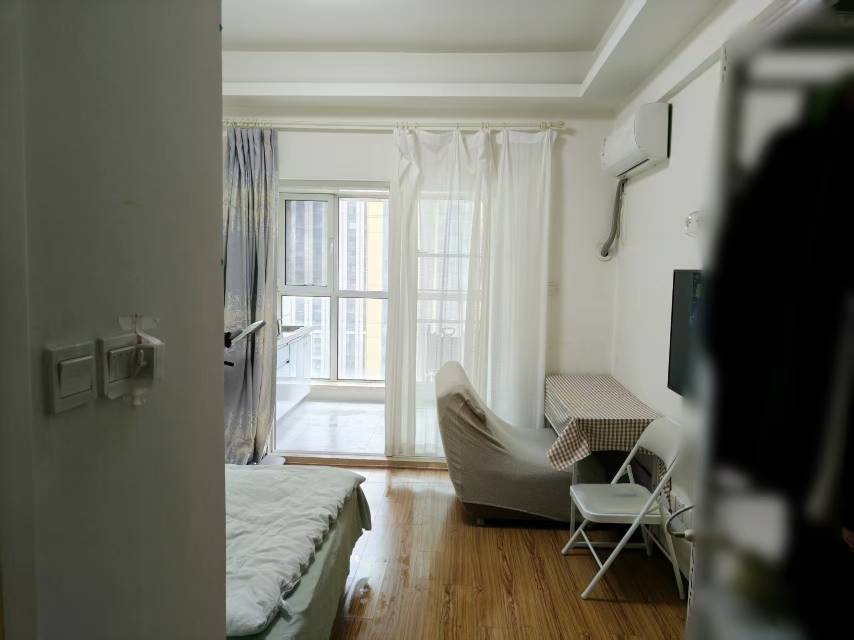 沈河 嘉龙中心-C座