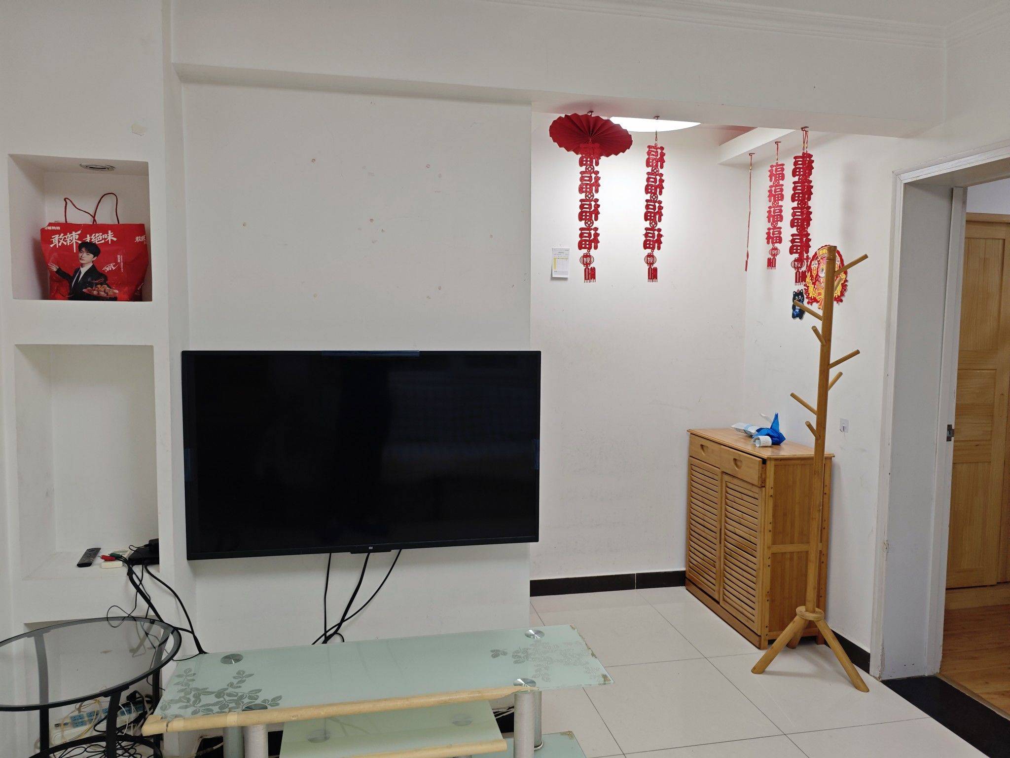 大兴 兴政东里小区-东区