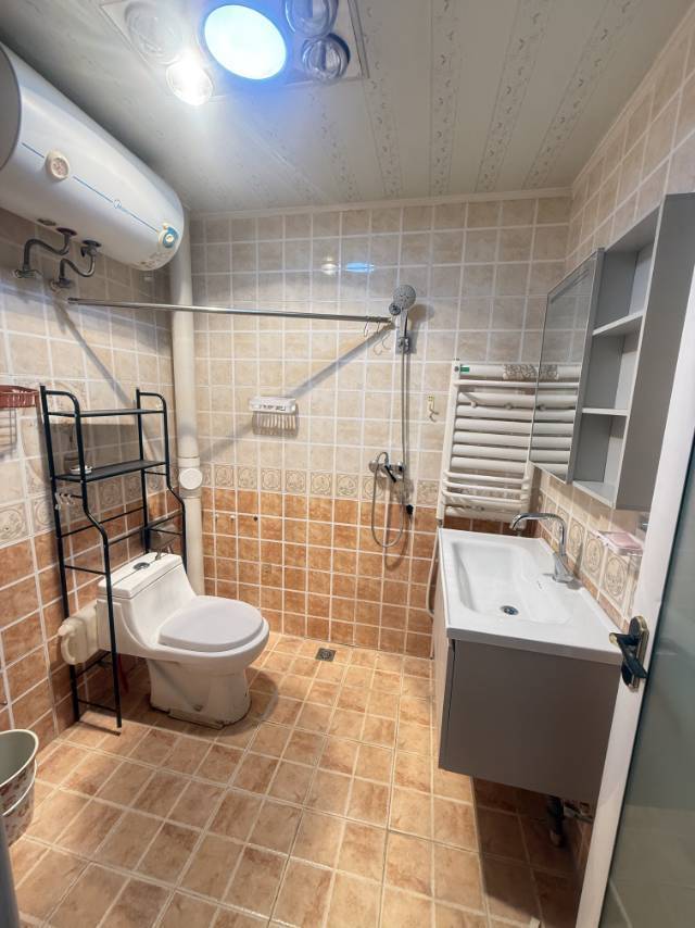 顺义 马坡花园-二区