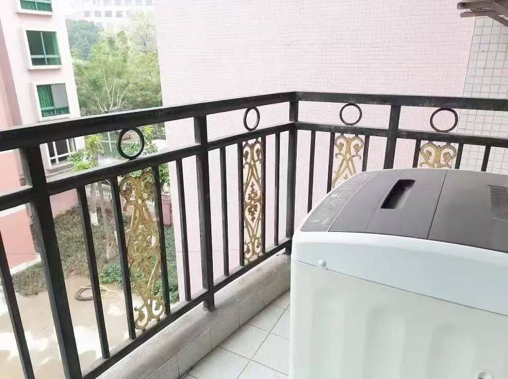 羊多多整租房源2