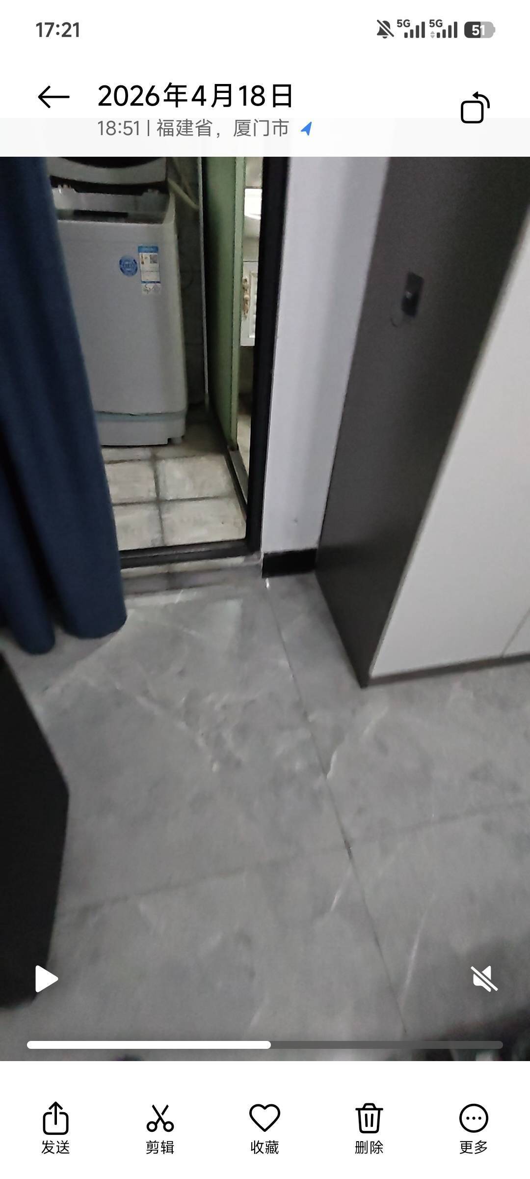 厦门 湖里 | 围里公寓保障房_3