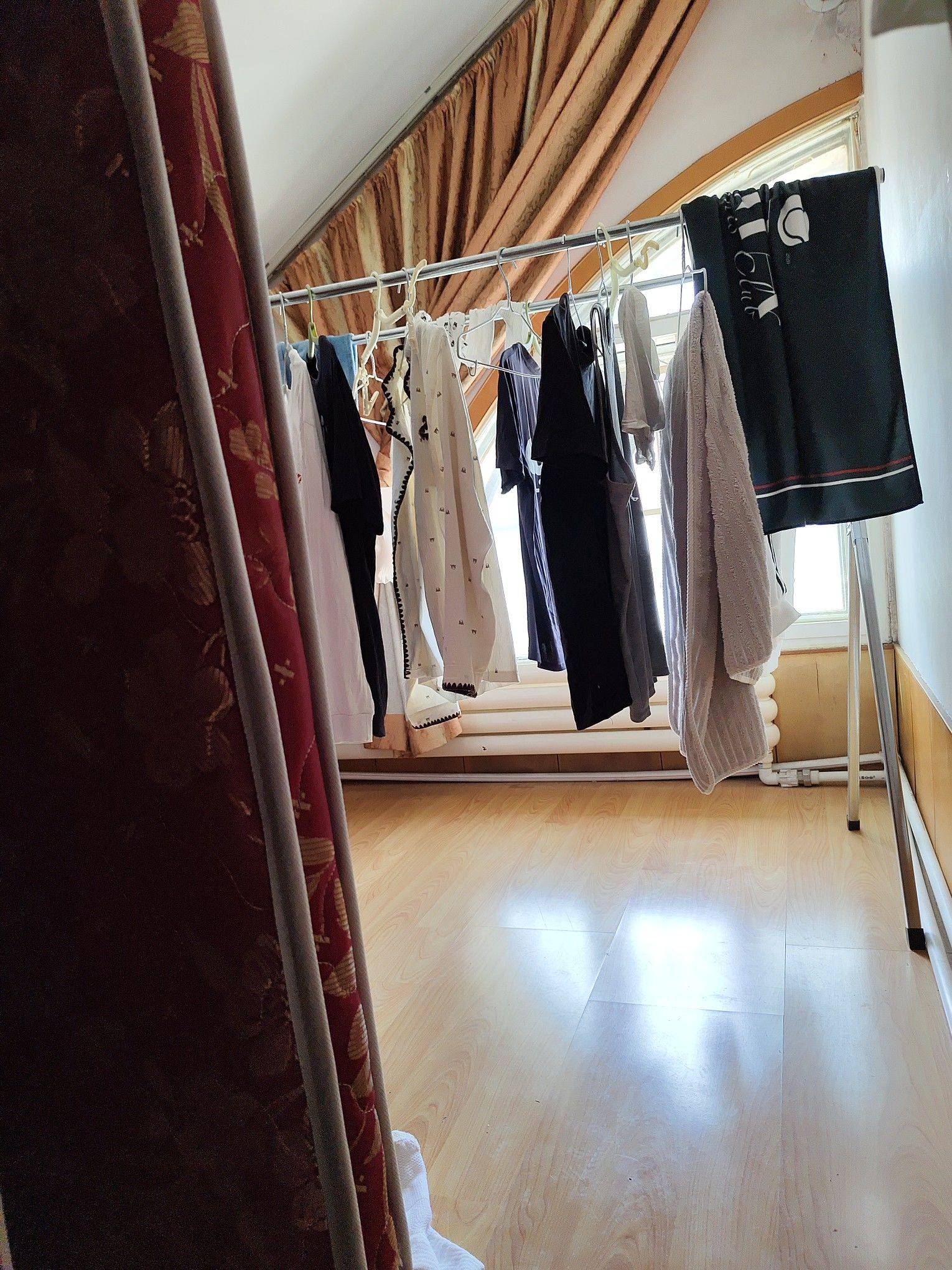 椒盐锅巴整租房源1