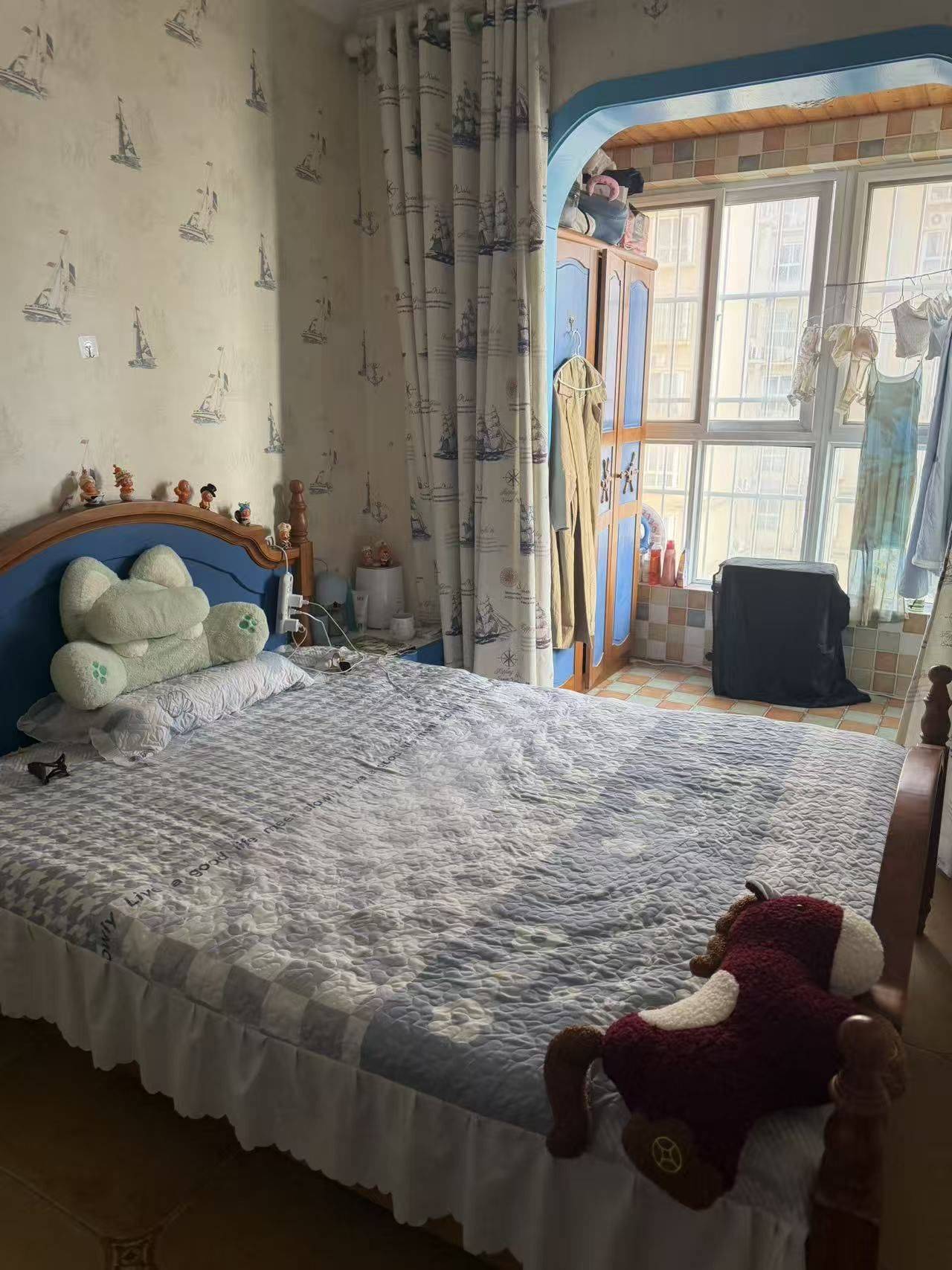 原来是小常整租房源1