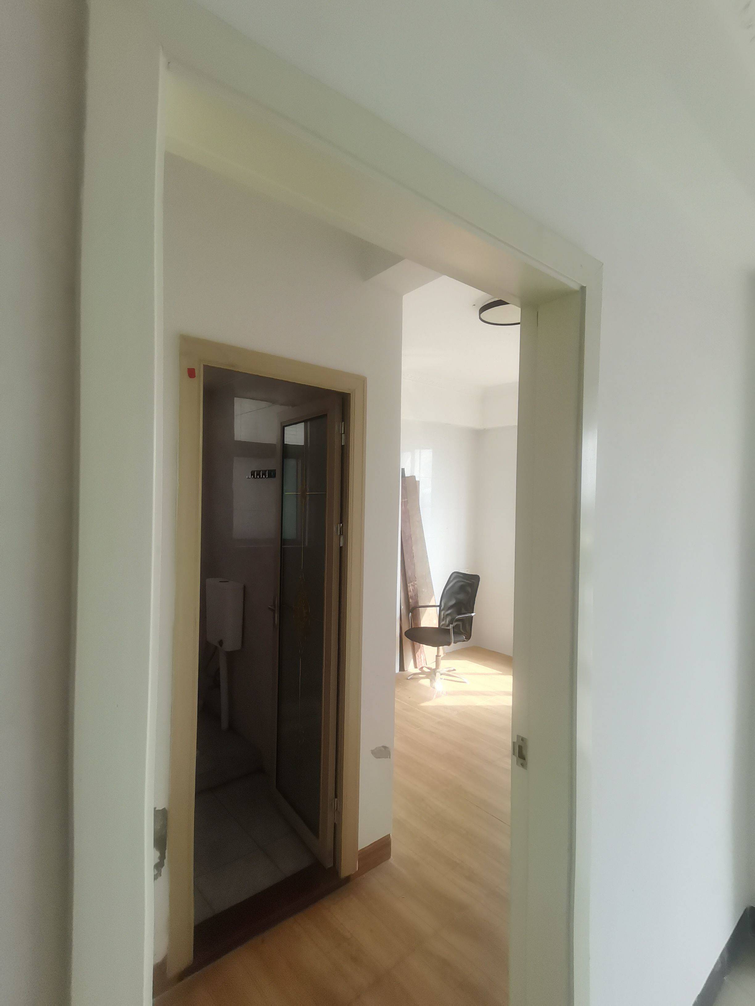 东莞 横沥 | 恒和家园_5