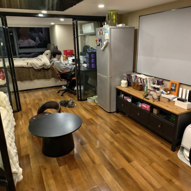 北京 昌平 | TBD住总万科天地_6