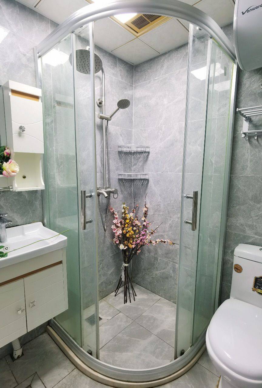 Hangzhou Xihu | 中融城市花园_5