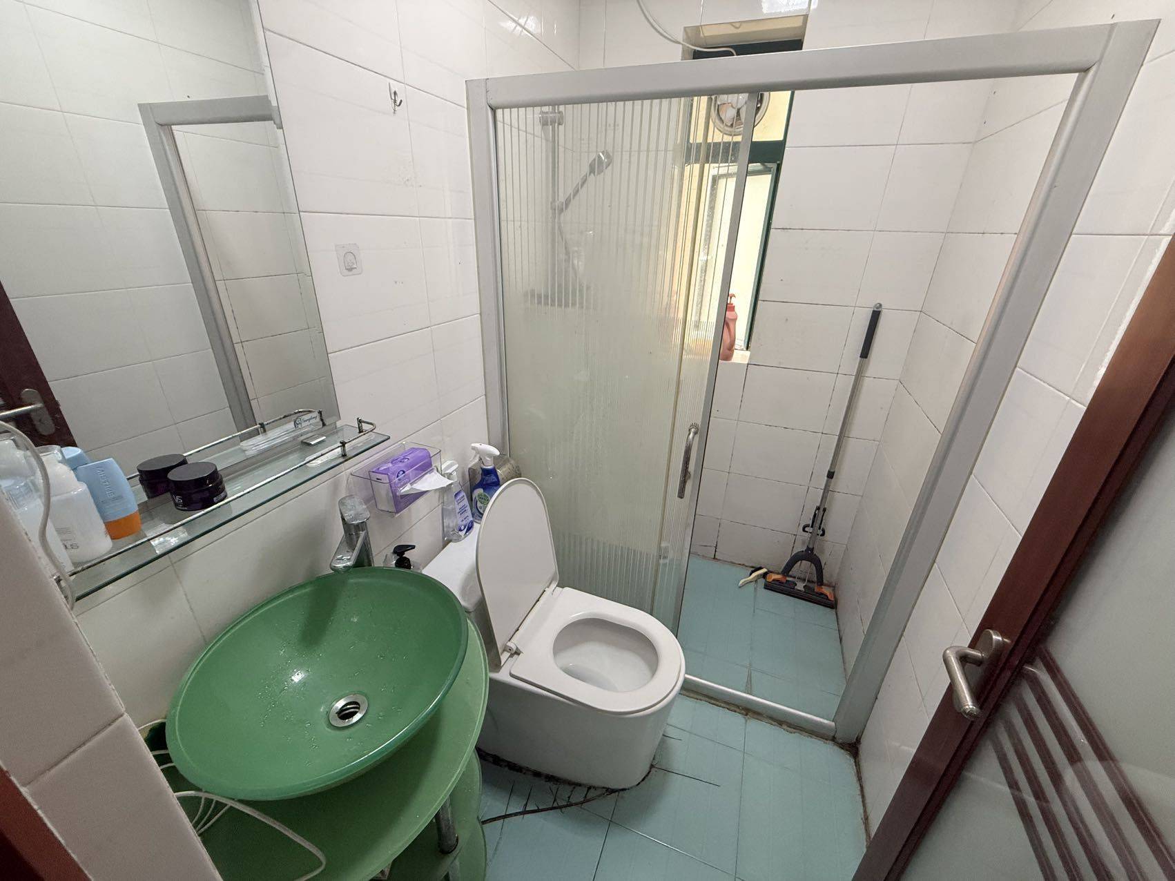 东莞 凤岗 | 嘉辉豪庭一、二期_3