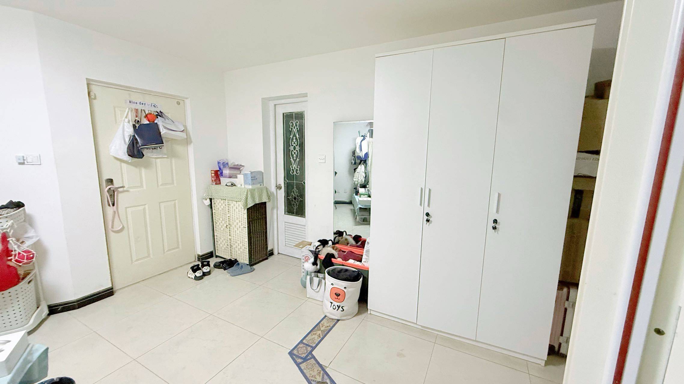 北京 丰台 | 嘉园一里社区_3