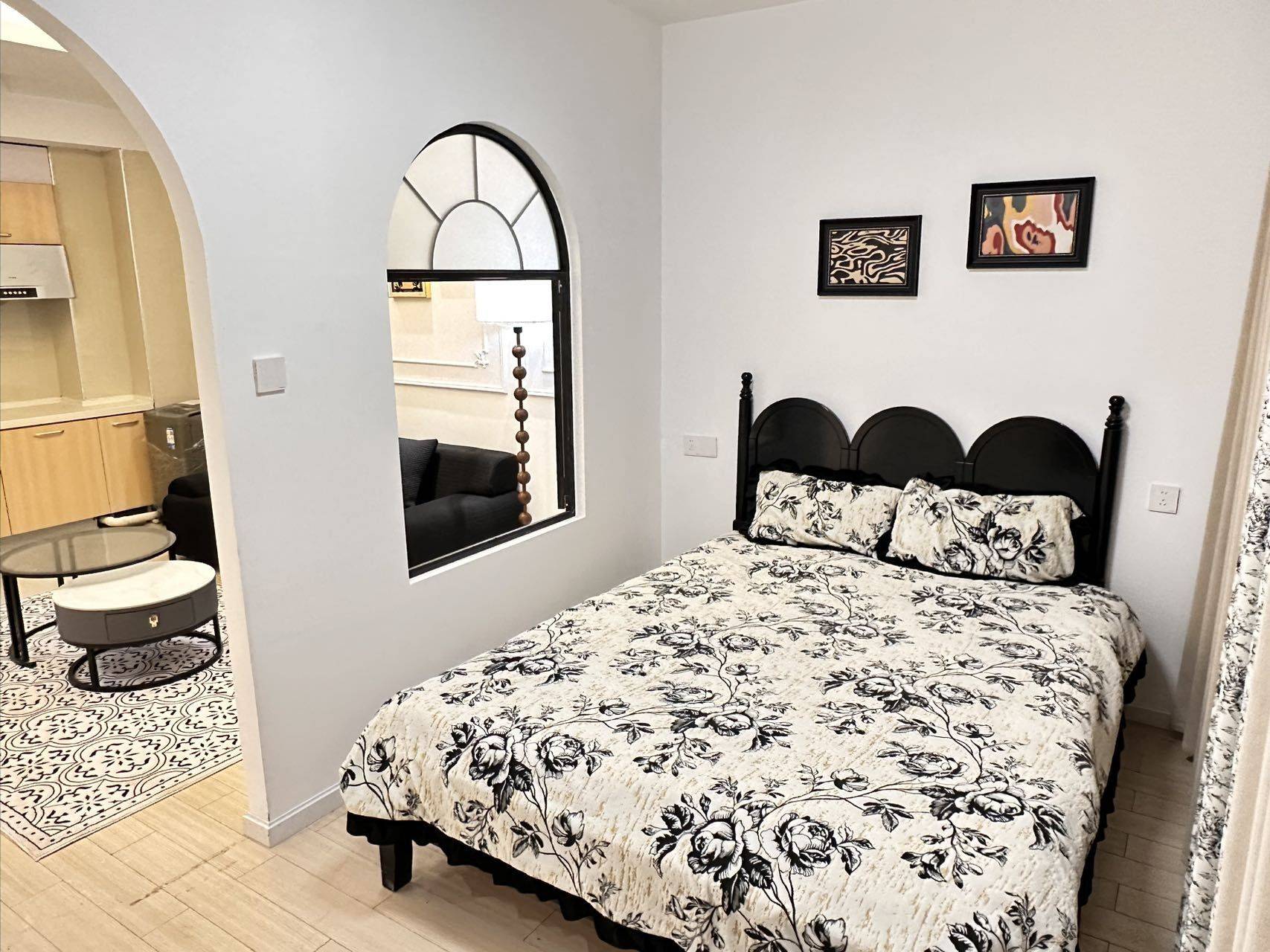 岁月静好整租房源2