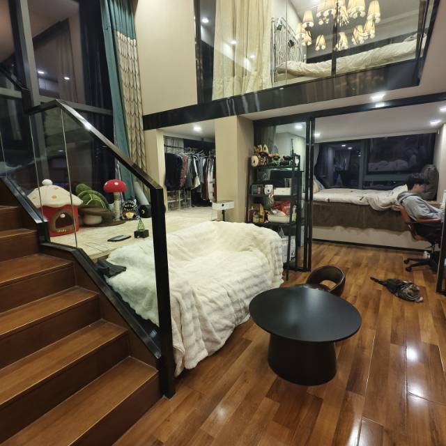 北京 昌平 | TBD住总万科天地_4