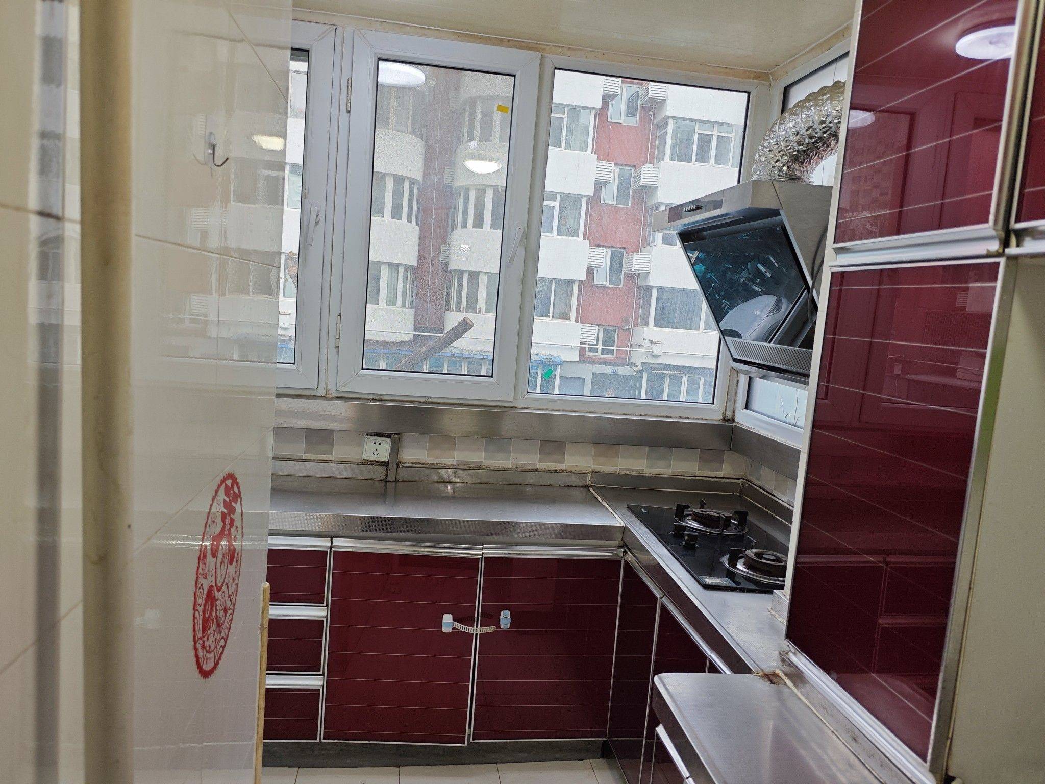 北京 大兴 | 兴政东里小区-东区_6