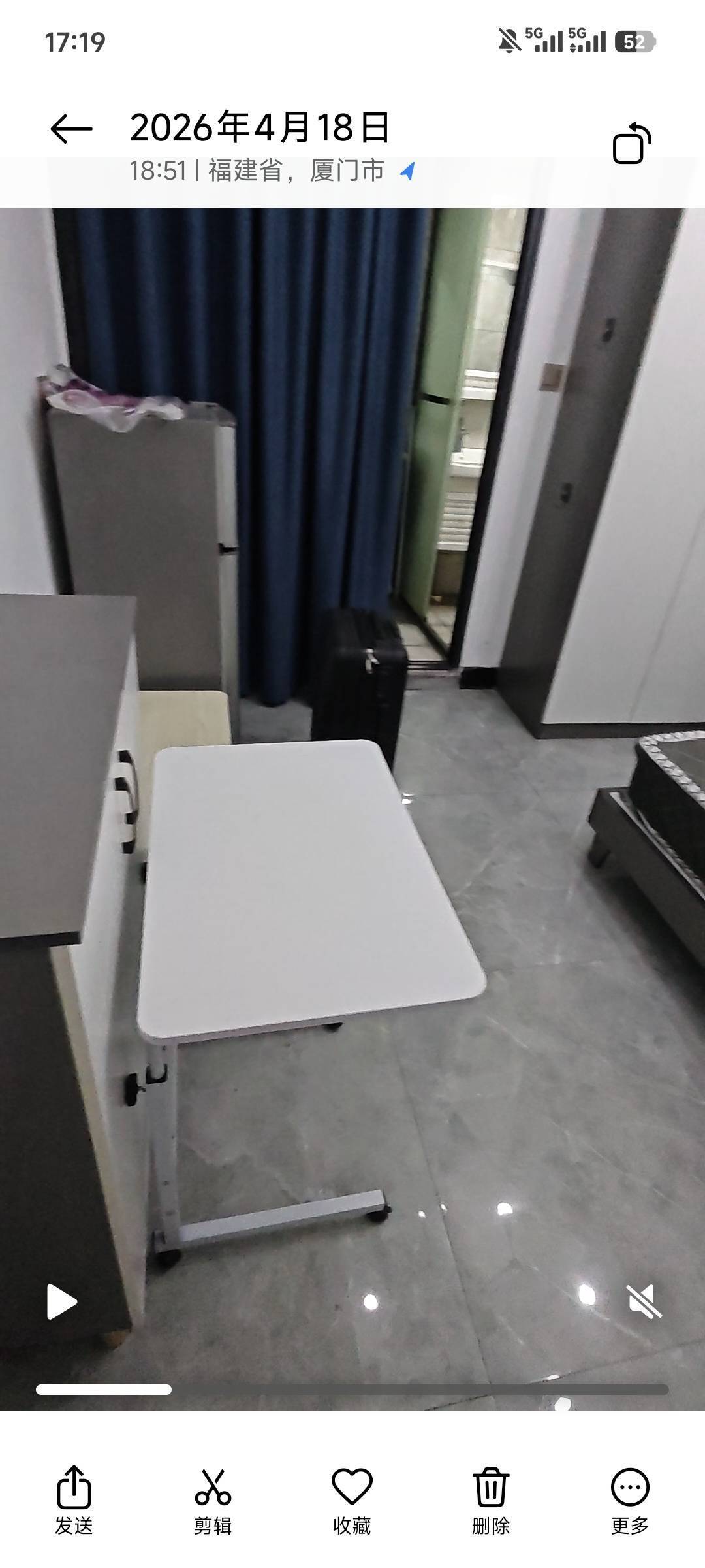 厦门 湖里 | 围里公寓保障房_4