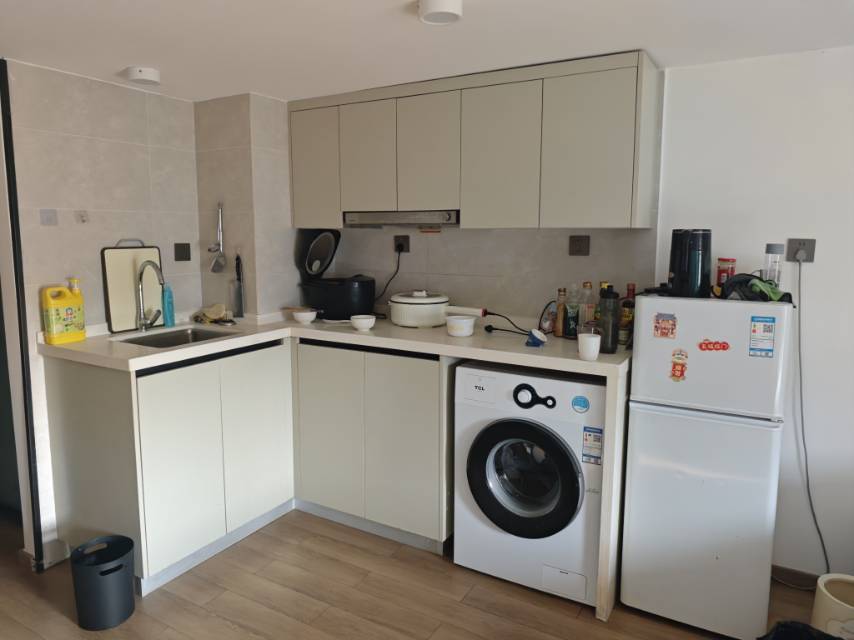 南海 融寓12座1号楼