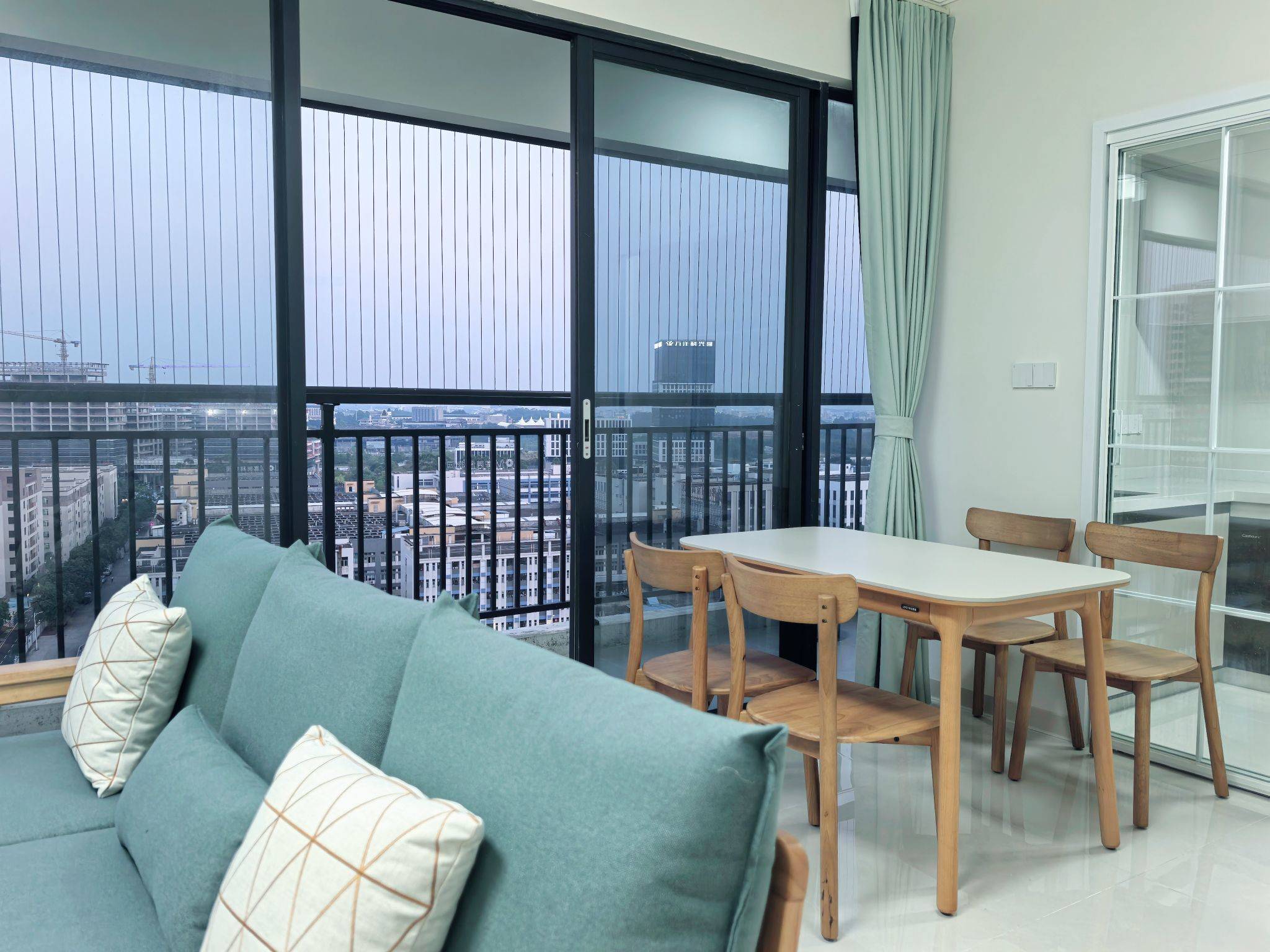 南海 大学城·禾粤