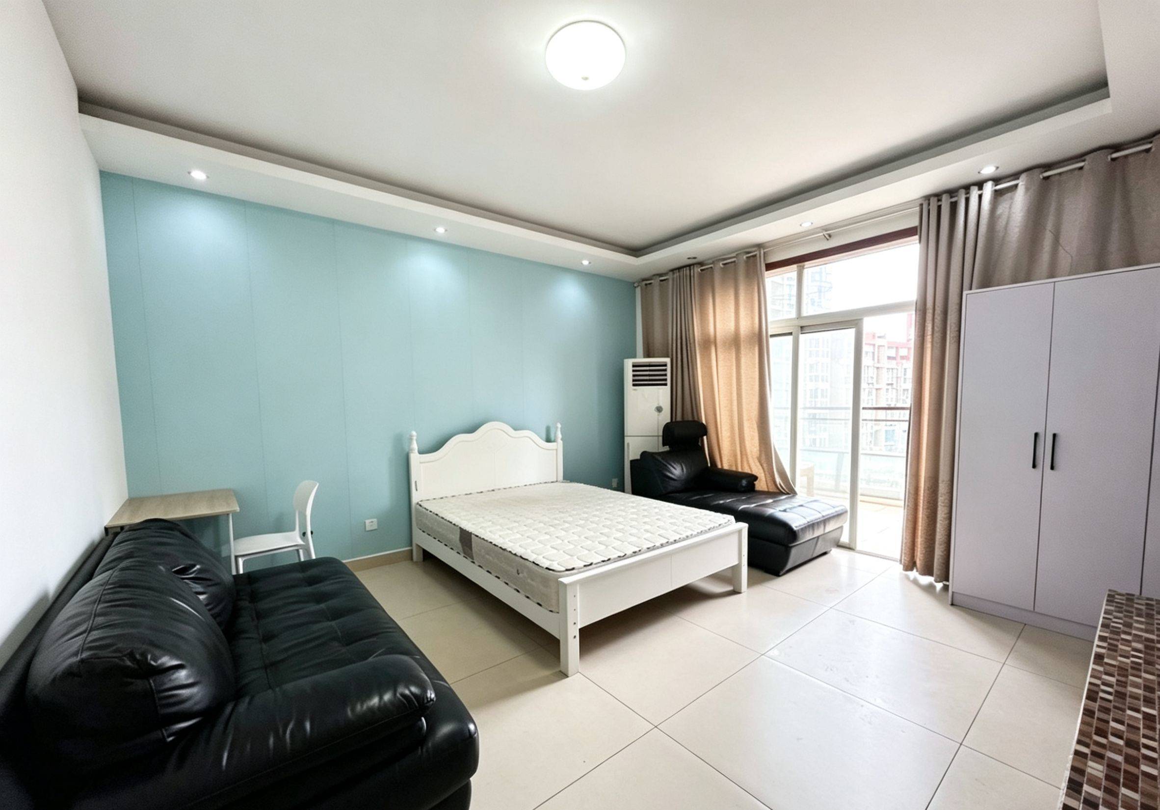 小桃兔兔整租房源1