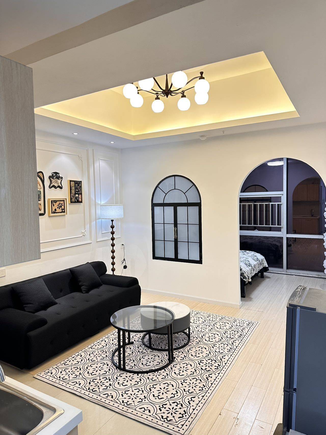 岁月静好整租房源1