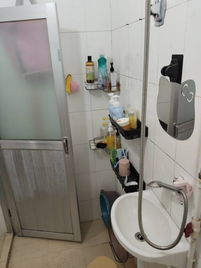 深圳 南山 | 南山村西巷-84号楼_6