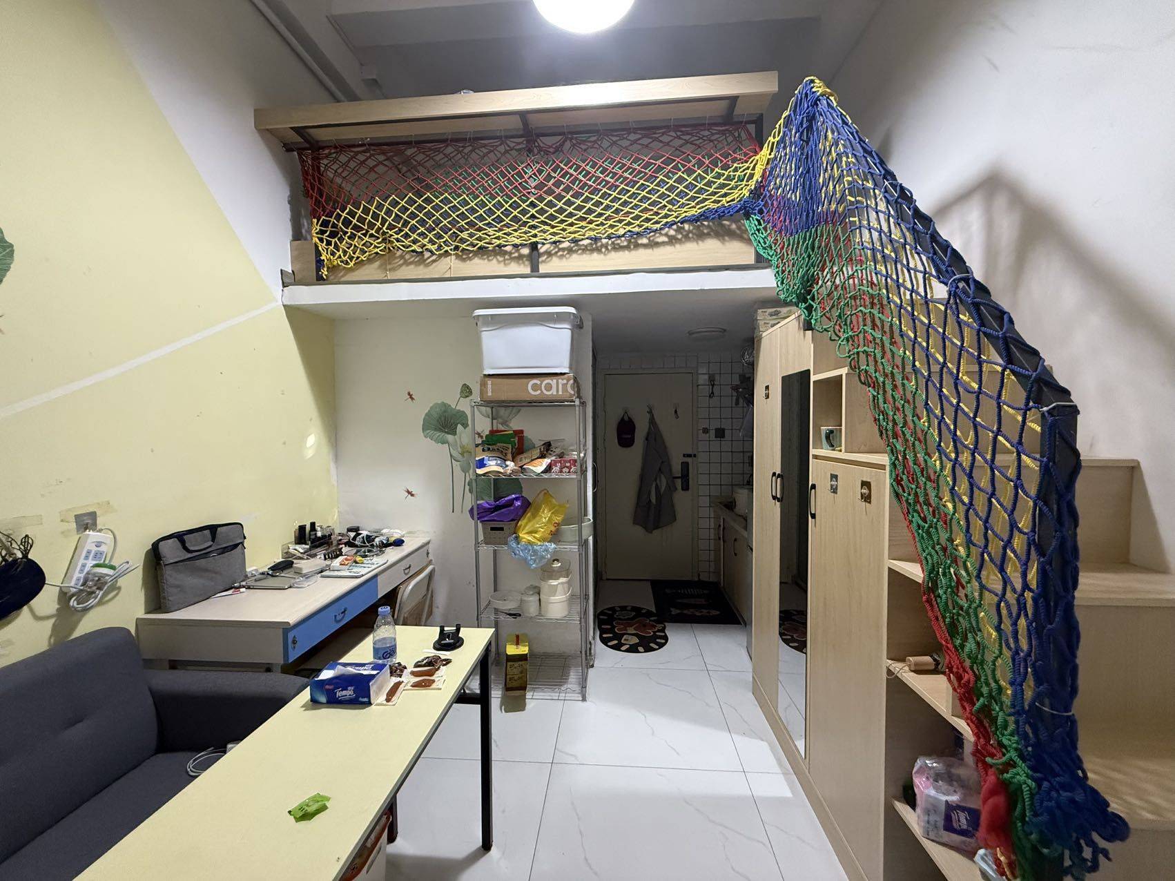 厦门 湖里 | 厦寓金山别院_2