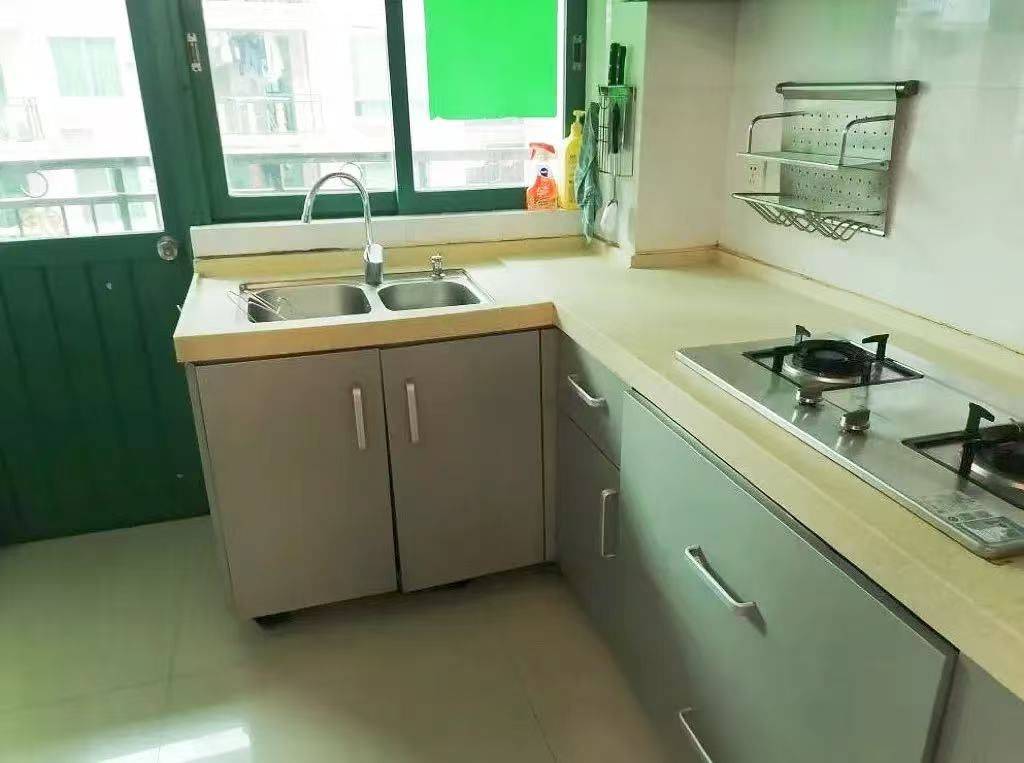 羊多多整租房源3