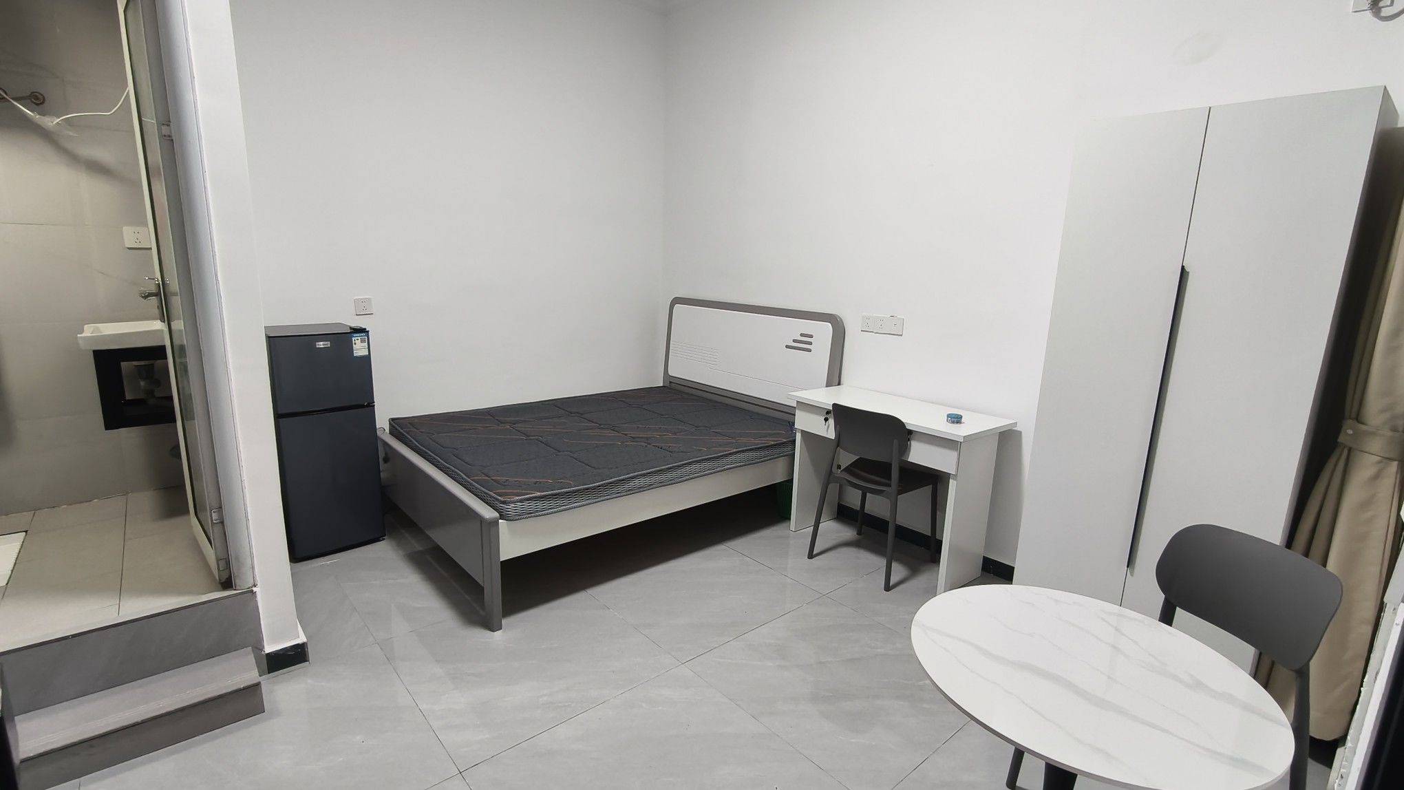 木子李整租房源1