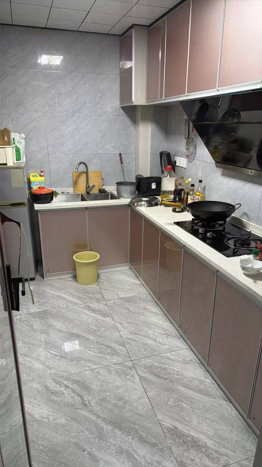 南昌 青山湖区 | 联胜世家-南区_6