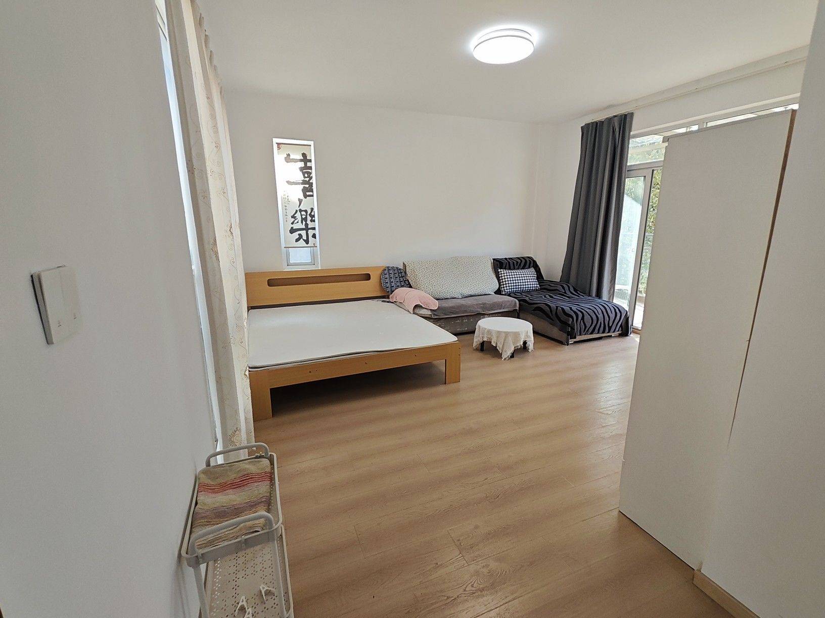 小米粥整租房源1