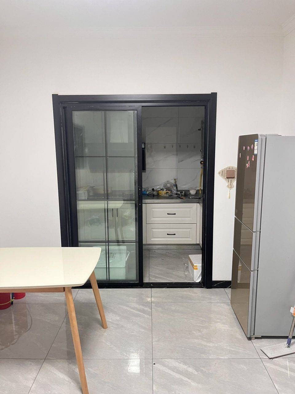 郑州 二七 | 齐礼阎东街1号院_3