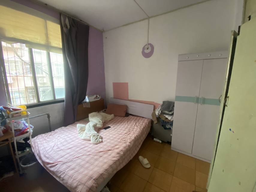 啊巴巴整租房源2