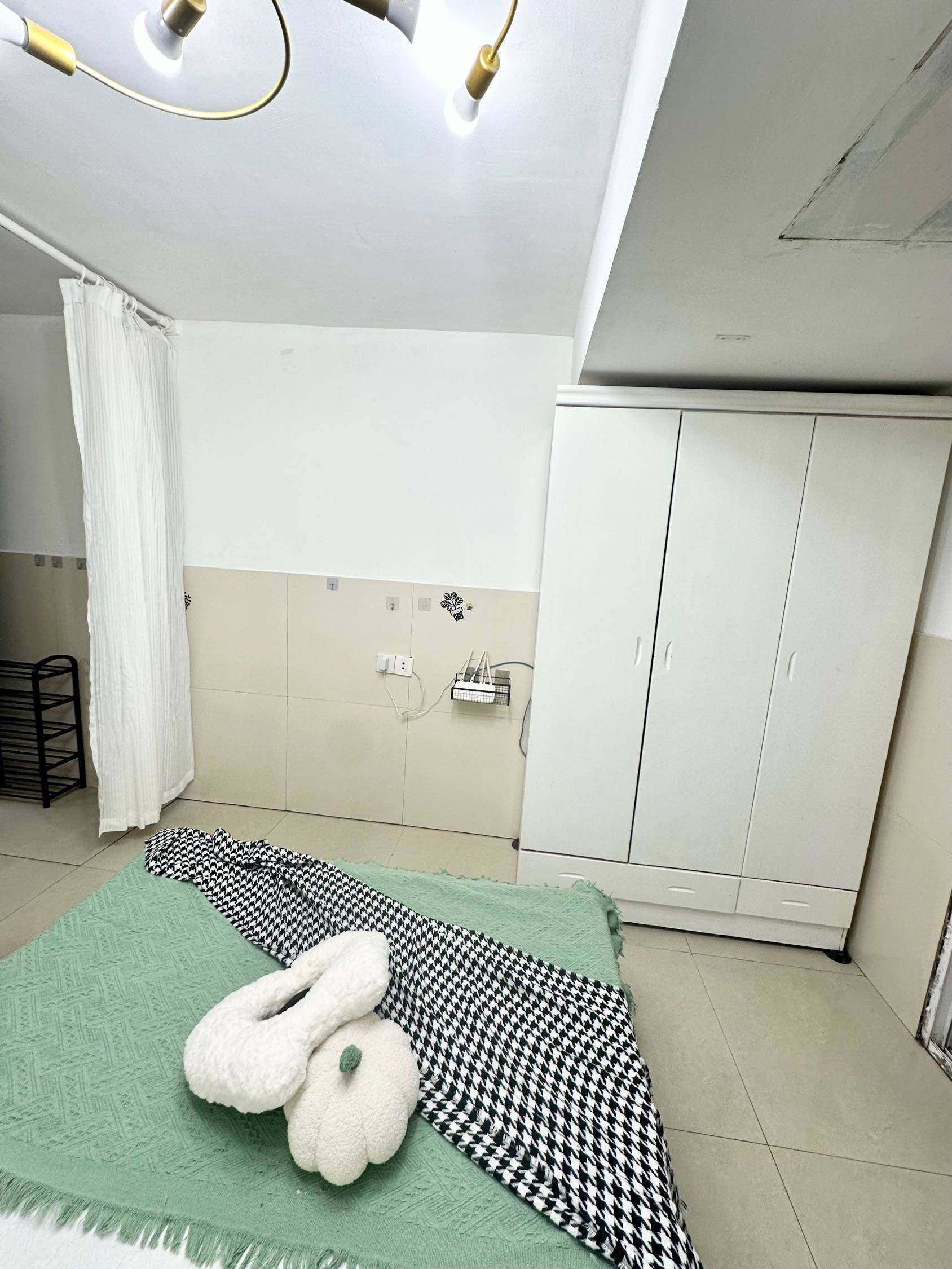 杭州 西湖 | 登新公寓-4号楼_3