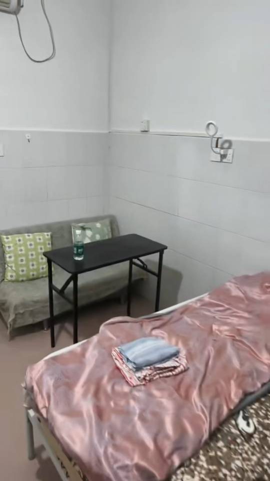 深圳 福田 | 上沙椰树村_5