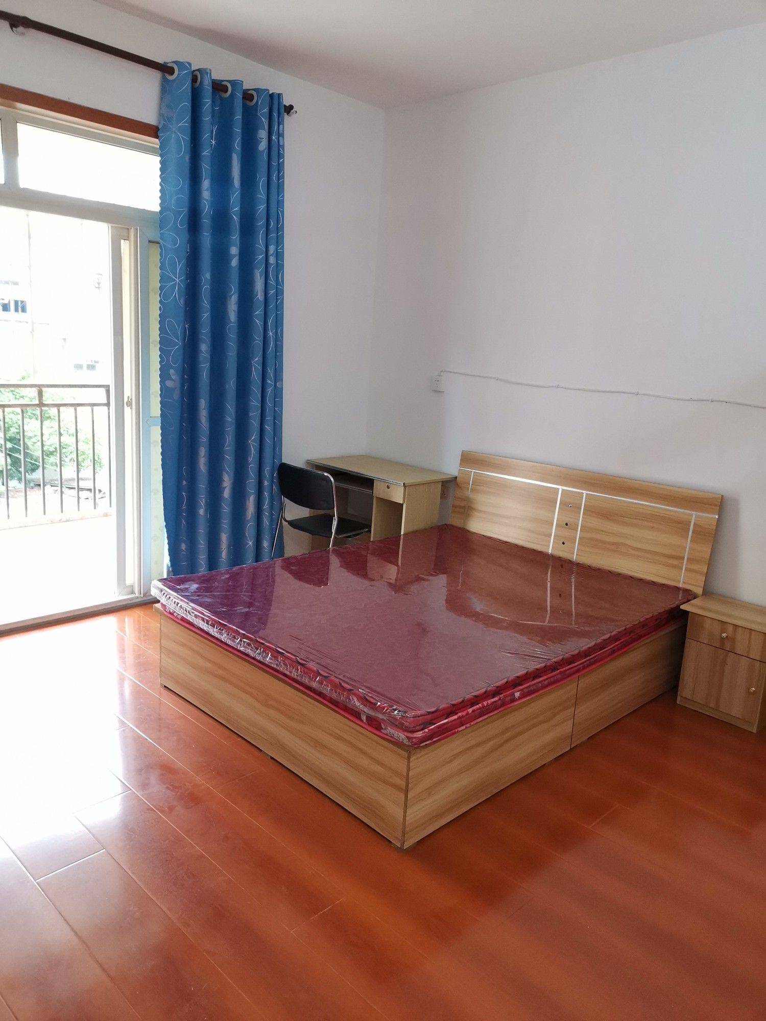 房东直租整租房源2