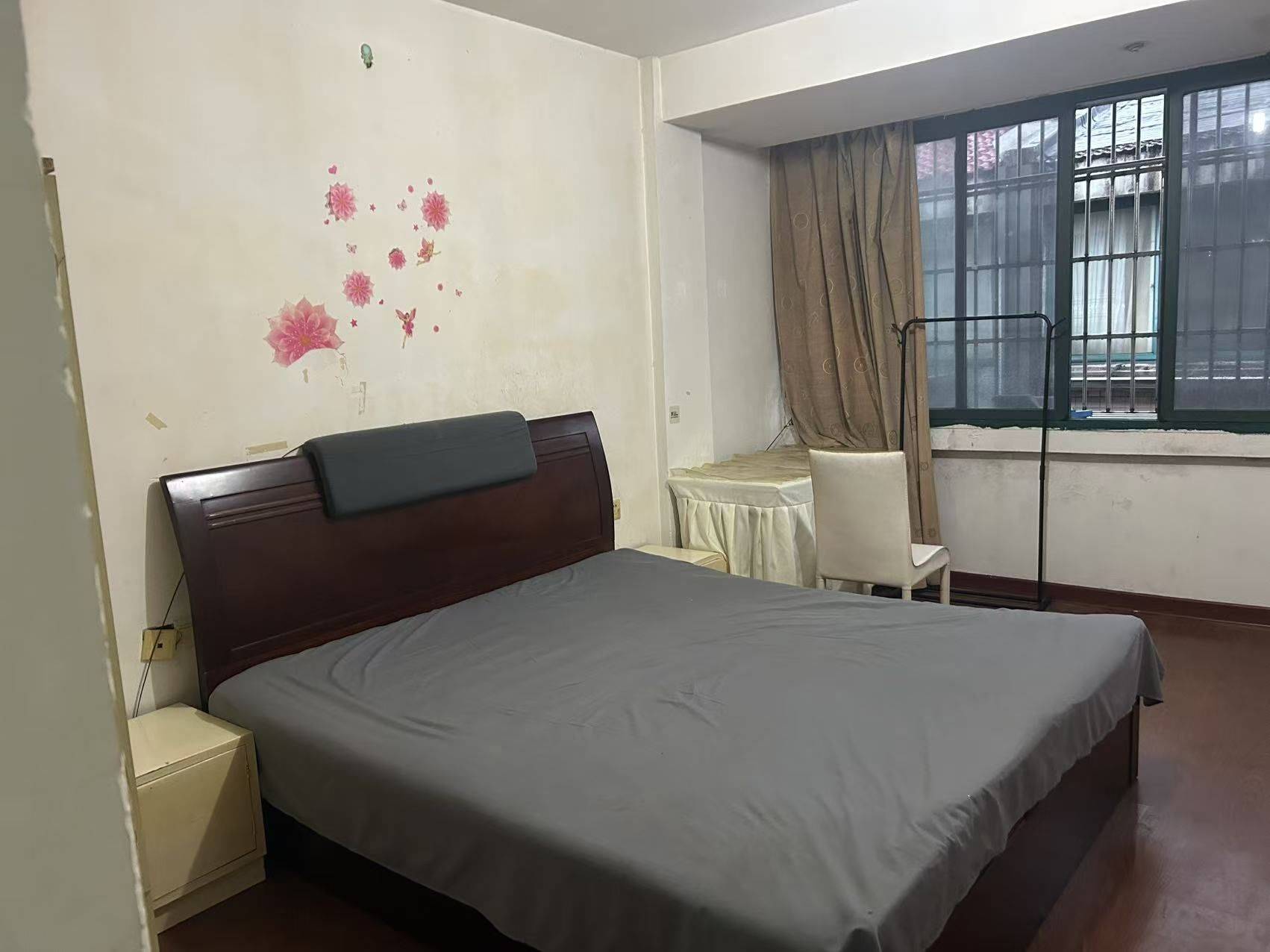 空旷。整租房源2