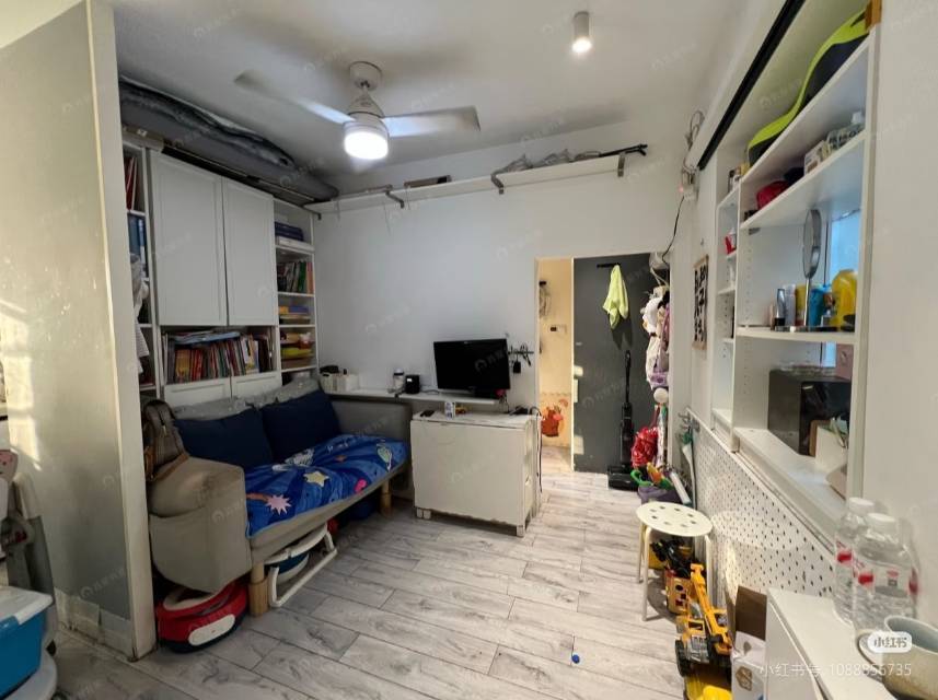 海淀 厂洼街-1号院