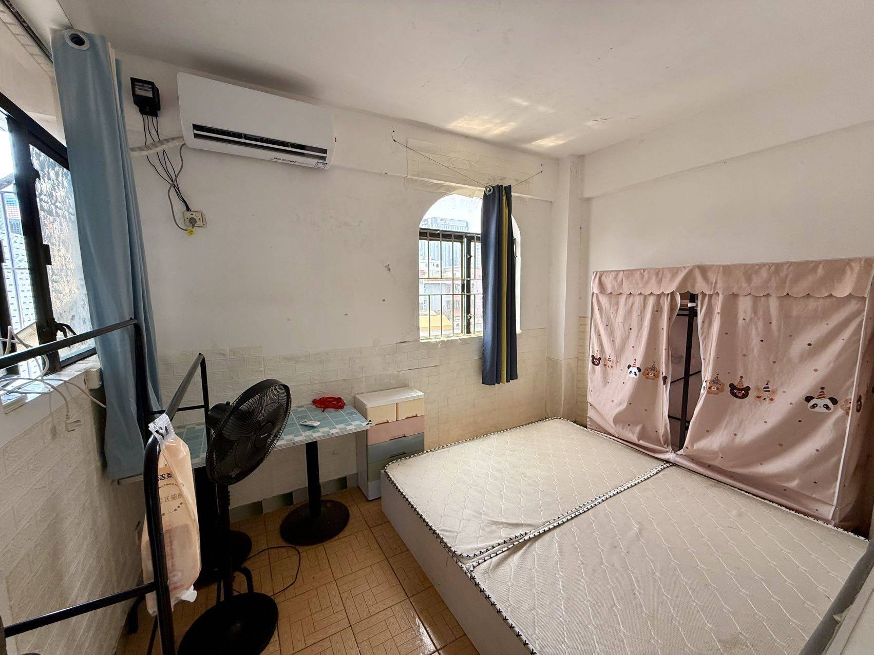 Shenzhen Longhua | 景龙新村东区-9栋_8