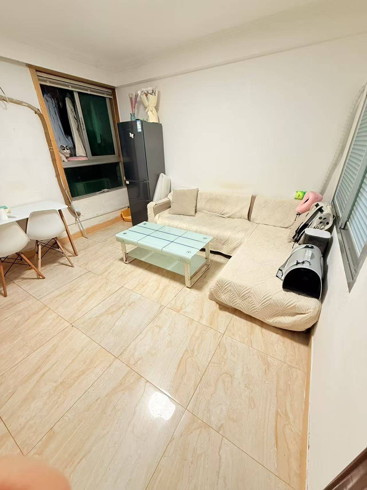 吴先生整租房源1