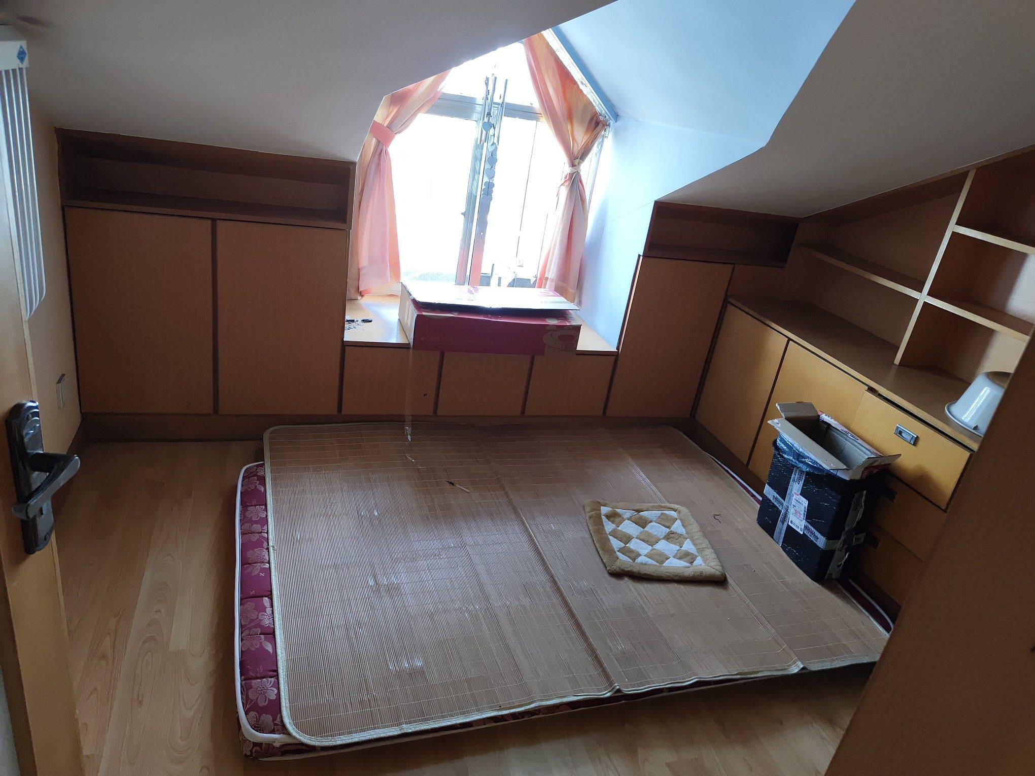 青岛 黄岛 | 丁家河小区北区_4