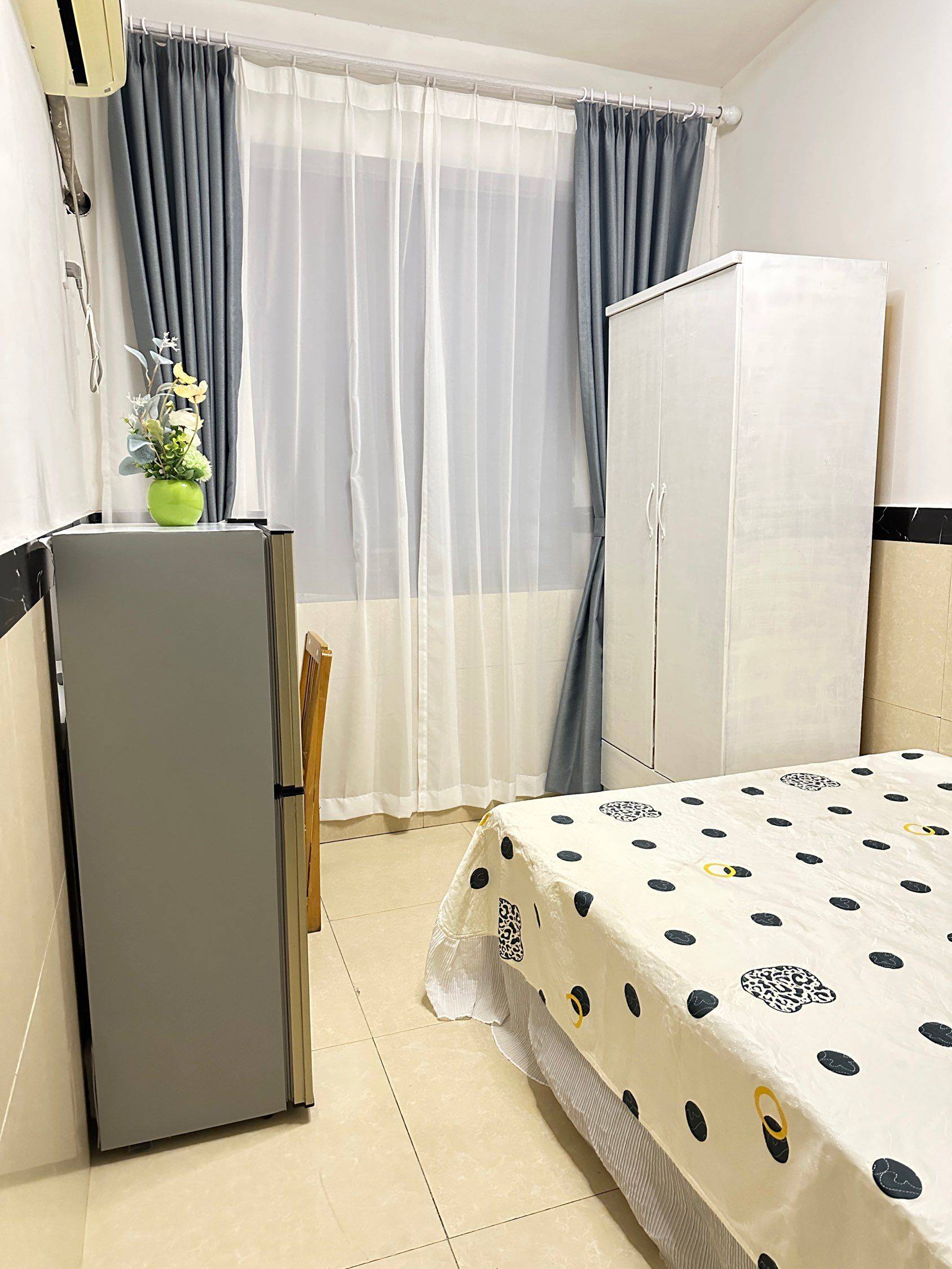 喜欢海整租房源3