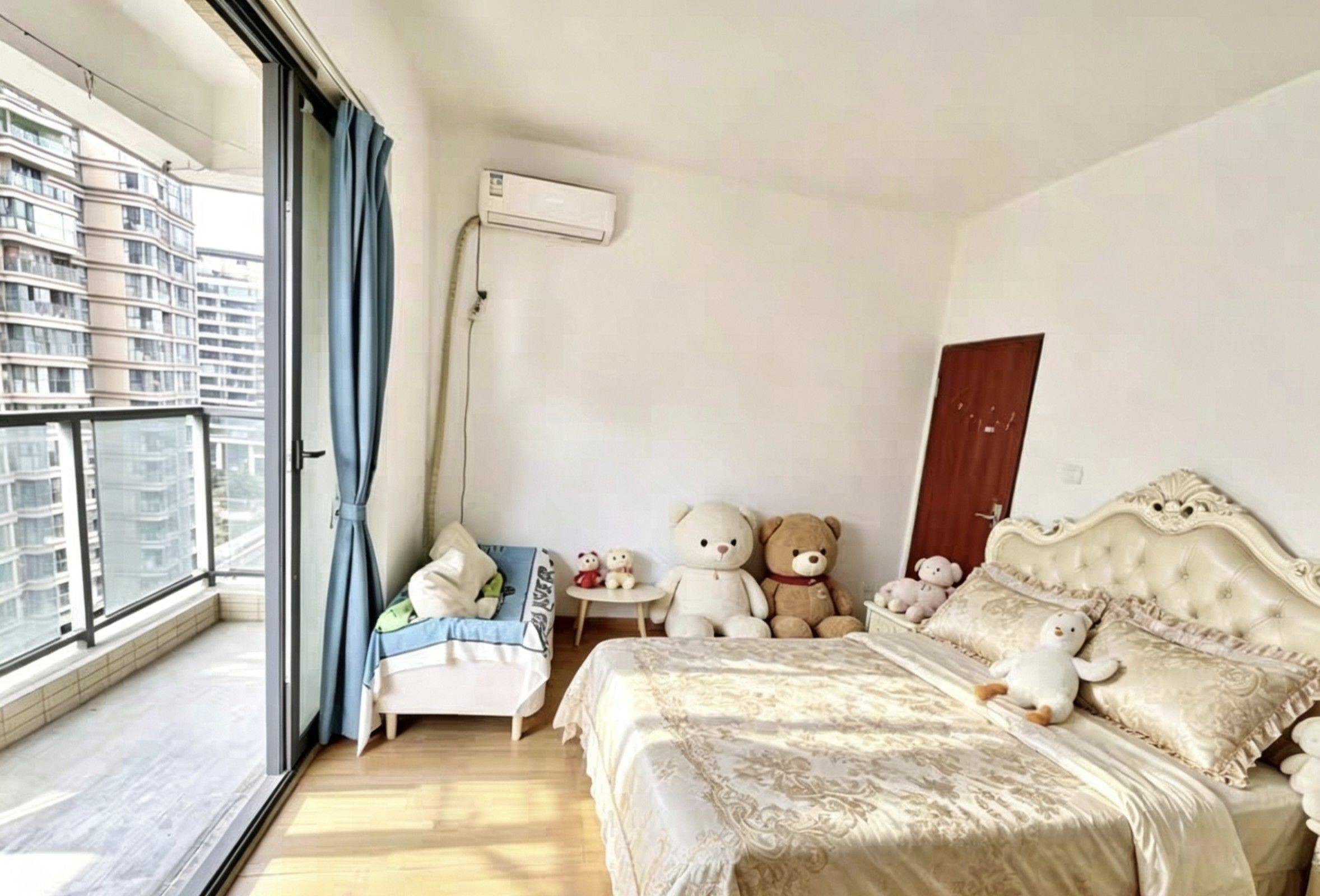 温居和晚风整租房源3