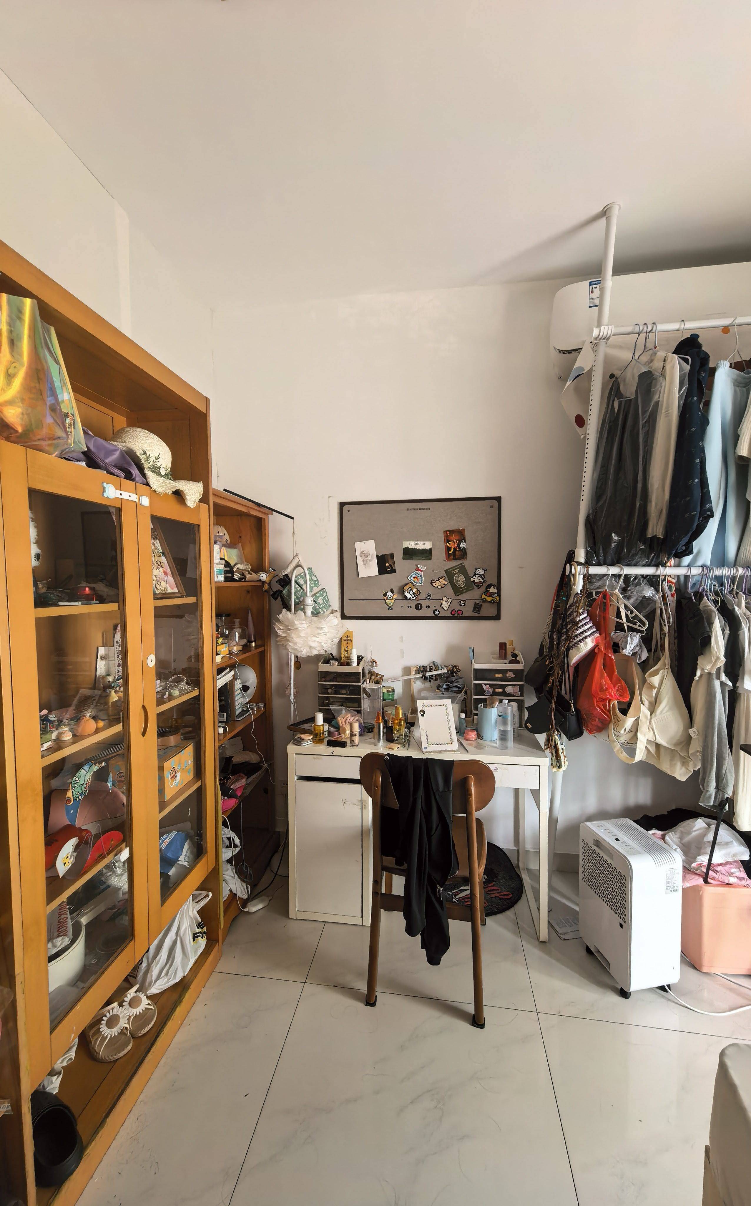 深圳 南山 | 南国丽城_3