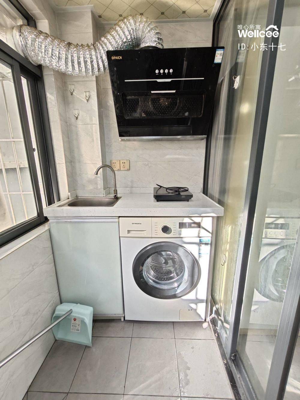 小东十七整租房源3