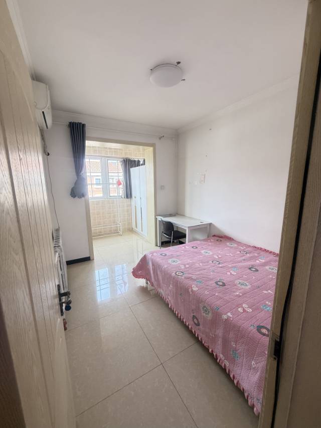 顺义 马坡花园-二区